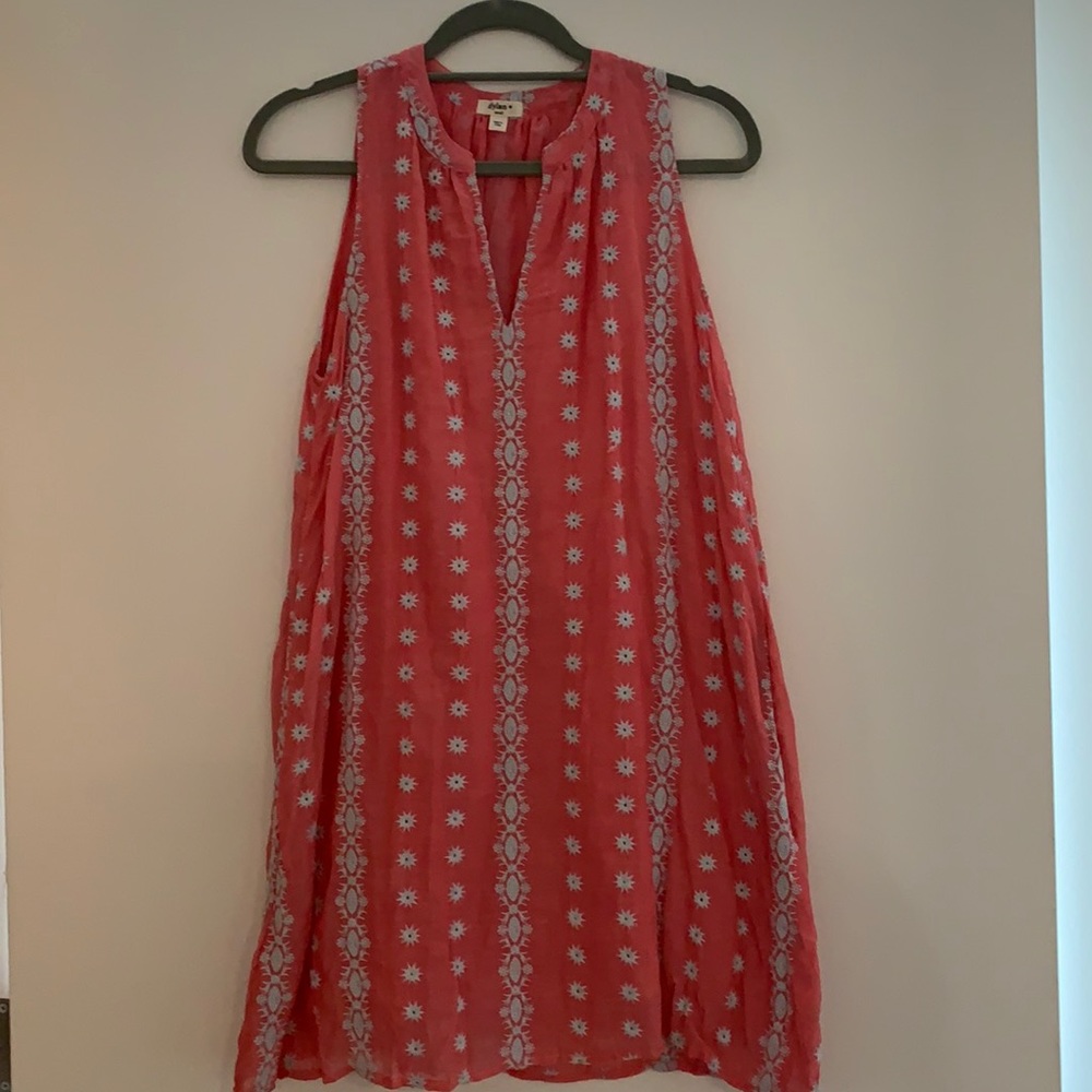 Dylan dress